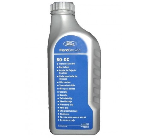 Ulei pentru transmisie automata powershift mtf b0-dc 75w, volum 1 litru