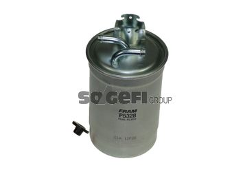 Filtru combustibil