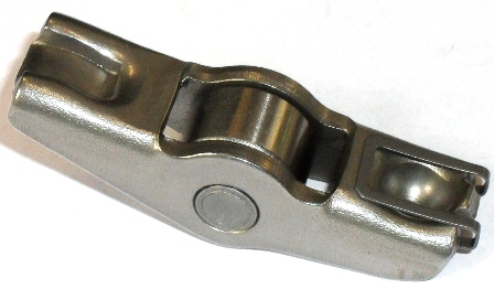Culbutor tren supape