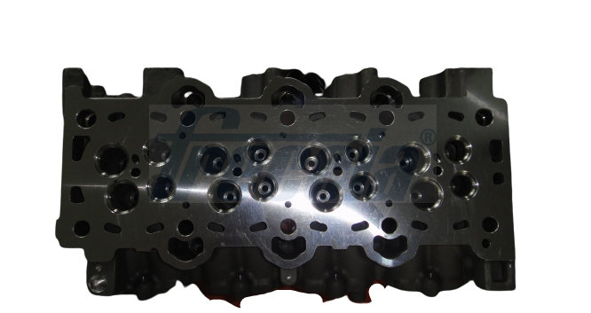 Culbutor tren supape