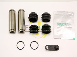 Set bucsi de ghidaj etrier frana