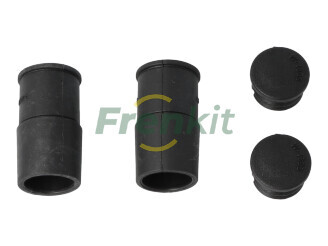 Set bucsi de ghidaj etrier frana