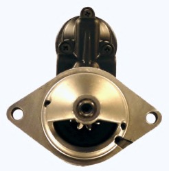Electromotor