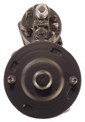 Electromotor