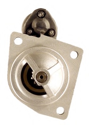 Electromotor