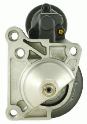 Electromotor