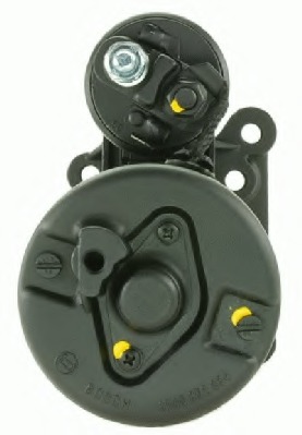 Electromotor