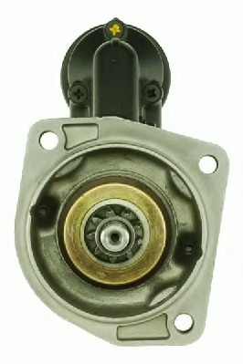 Electromotor