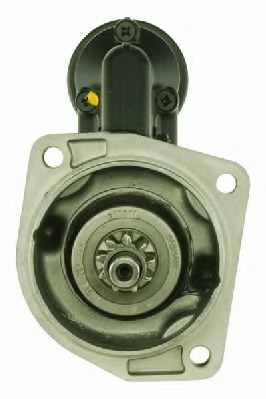 Electromotor