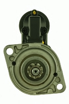 Electromotor