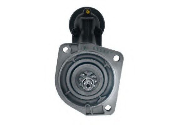 Electromotor
