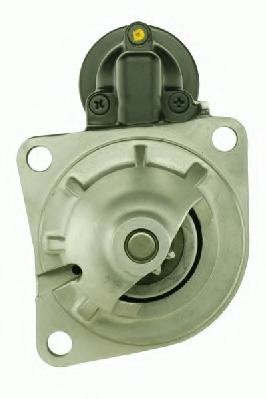 Electromotor