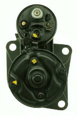 Electromotor