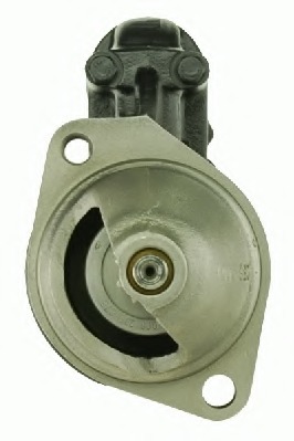 Electromotor