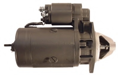 Electromotor