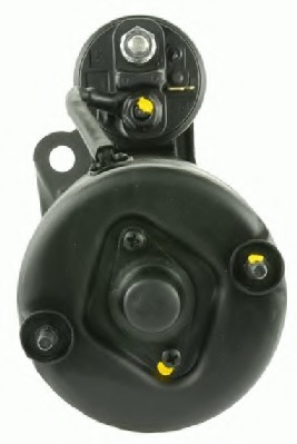 Electromotor