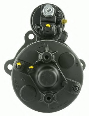 Electromotor