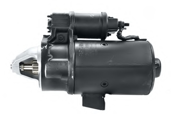 Electromotor