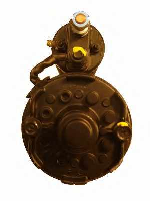 Electromotor