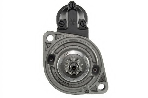 Electromotor