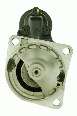 Electromotor