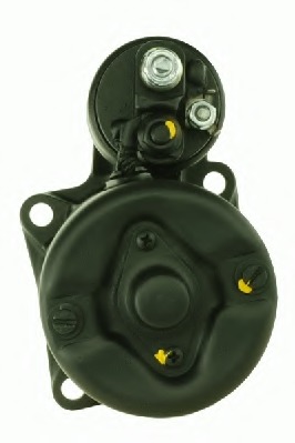 Electromotor