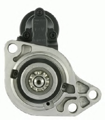 Electromotor