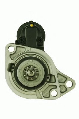 Electromotor