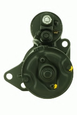 Electromotor