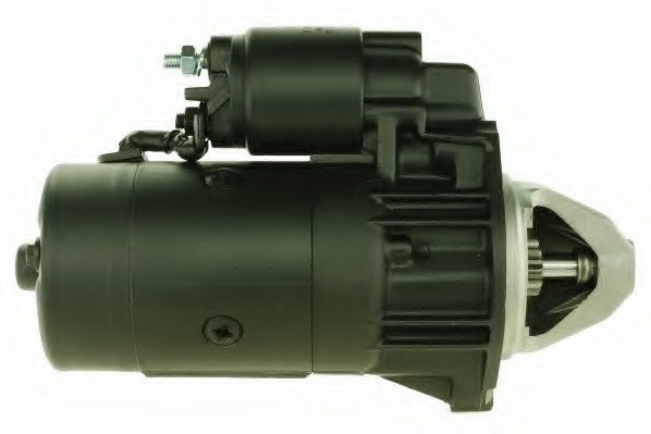 Electromotor
