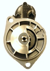 Electromotor