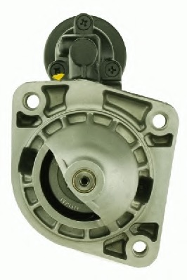 Electromotor