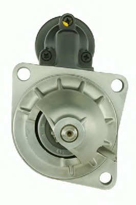 Electromotor