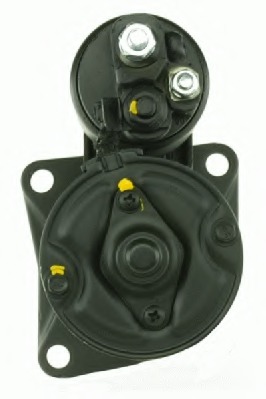 Electromotor