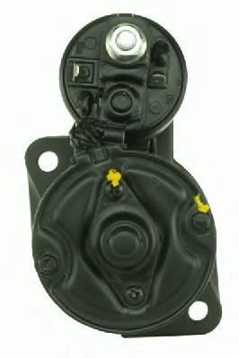 Electromotor
