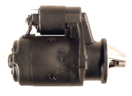 Electromotor