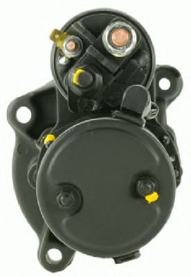 Electromotor