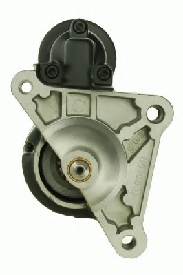 Electromotor