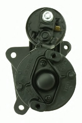 Electromotor