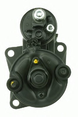 Electromotor