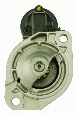Electromotor