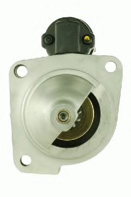 Electromotor