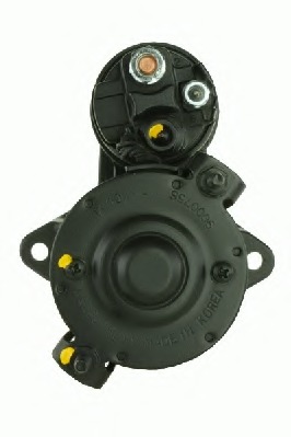 Electromotor