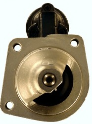 Electromotor
