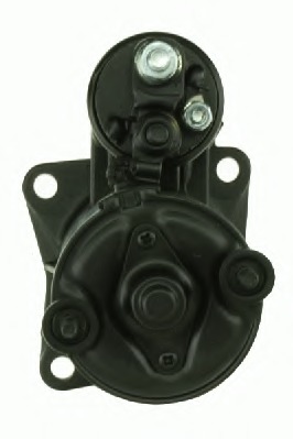 Electromotor