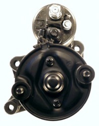 Electromotor