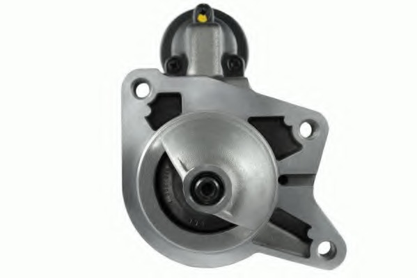 Electromotor