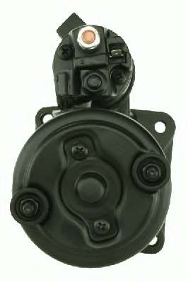 Electromotor