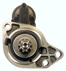 Electromotor