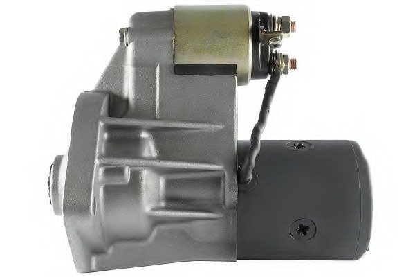 Electromotor